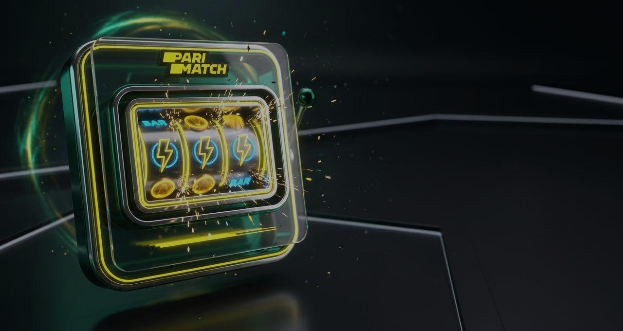 Parimatch